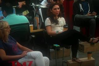 Shevonne Sullivan feet photo 19
