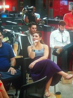Shevonne Sullivan feet photo 17
