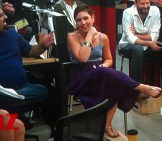 Shevonne Sullivan feet photo 13