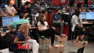 Shevonne Sullivan feet photo 5
