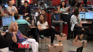 Shevonne Sullivan feet photo 3
