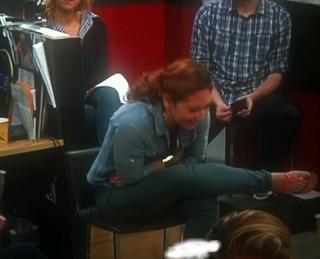 Shevonne Sullivan feet photo 20