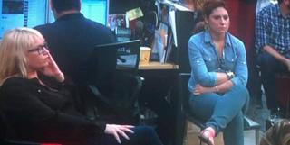 Shevonne Sullivan feet photo 17