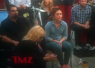 Shevonne Sullivan feet photo 14