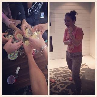 Shevonne Sullivan feet photo 11