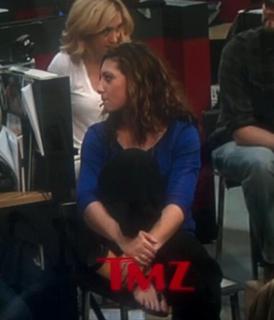 Shevonne Sullivan feet photo 10