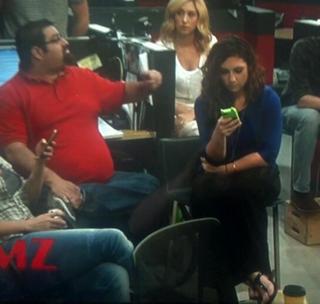 Shevonne Sullivan feet photo 8