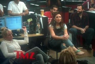 Shevonne Sullivan feet photo 5