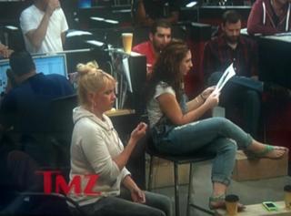 Shevonne Sullivan feet photo 3