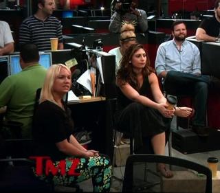 Shevonne Sullivan feet photo 18