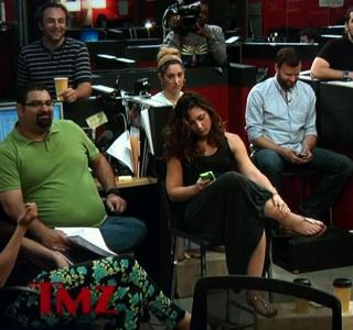 Shevonne Sullivan feet photo 17