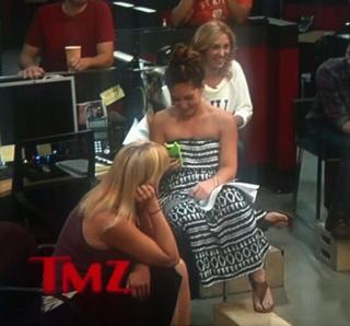 Shevonne Sullivan feet photo 15
