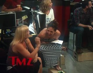 Shevonne Sullivan feet photo 13