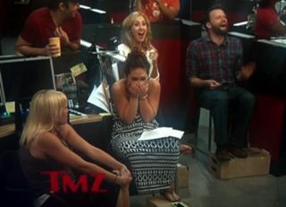 Shevonne Sullivan feet photo 12