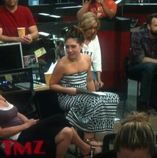 Shevonne Sullivan feet photo 9