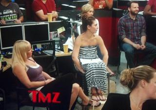 Shevonne Sullivan feet photo 8