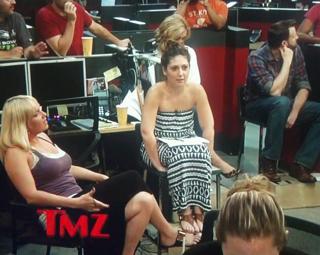 Shevonne Sullivan feet photo 7