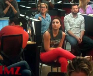 Shevonne Sullivan feet photo 5