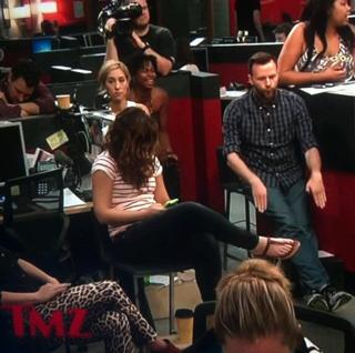 Shevonne Sullivan feet photo 3