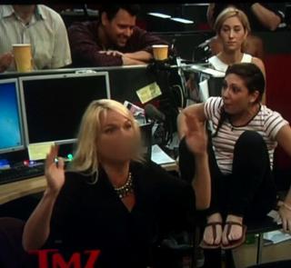 Shevonne Sullivan feet photo 1