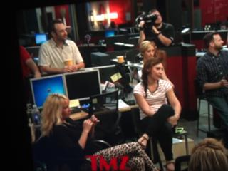 Shevonne Sullivan feet photo 20