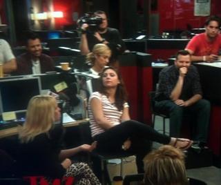 Shevonne Sullivan feet photo 19