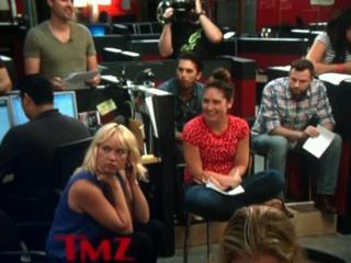 Shevonne Sullivan feet photo 16