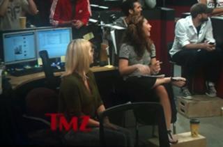 Shevonne Sullivan feet photo 15