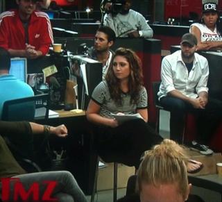 Shevonne Sullivan feet photo 12