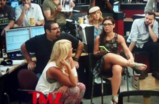 Shevonne Sullivan feet photo 8