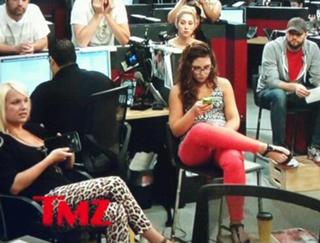 Shevonne Sullivan feet photo 4