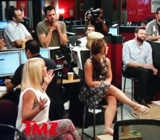 Shevonne Sullivan feet photo 20