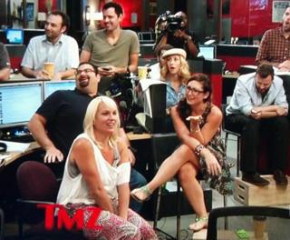 Shevonne Sullivan feet photo 19
