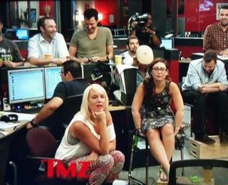 Shevonne Sullivan feet photo 18