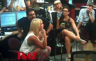 Shevonne Sullivan feet photo 16