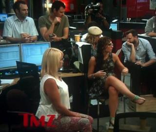 Shevonne Sullivan feet photo 15