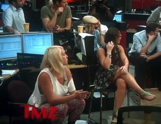 Shevonne Sullivan feet photo 14