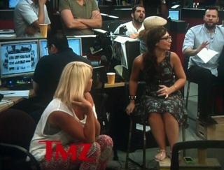 Shevonne Sullivan feet photo 13