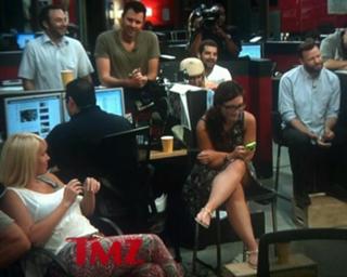 Shevonne Sullivan feet photo 12