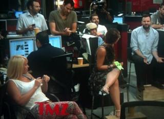 Shevonne Sullivan feet photo 11