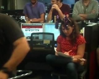 Shevonne Sullivan feet photo 8