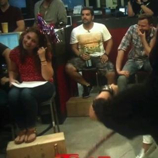 Shevonne Sullivan feet photo 4