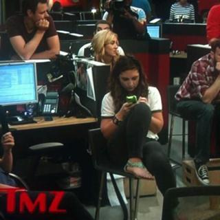 Shevonne Sullivan feet photo 3