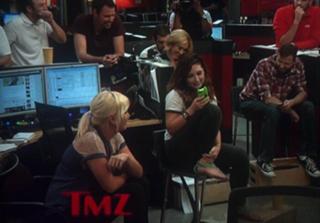 Shevonne Sullivan feet photo 1