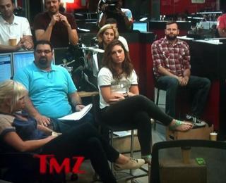 Shevonne Sullivan feet photo 19