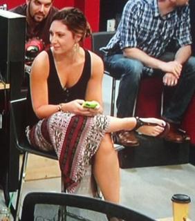 Shevonne Sullivan feet photo 11