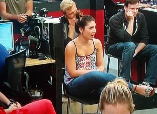 Shevonne Sullivan feet photo 9