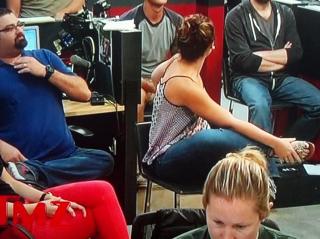 Shevonne Sullivan feet photo 8
