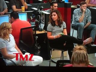 Shevonne Sullivan feet photo 4
