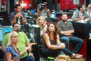 Shevonne Sullivan feet photo 20